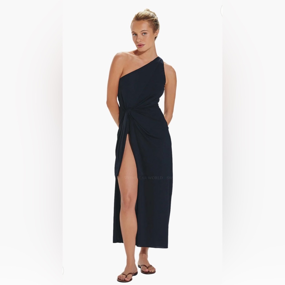 VIX - KIANA LONG COVER UP BLACK